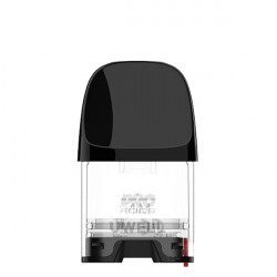 Uwell Caliburn G2 Pod Tank - Coil not Included - (2-Pack)