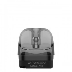 Vaporesso Luxe XR MTL Pod Tank - Coil Not Included- (2 Pack)